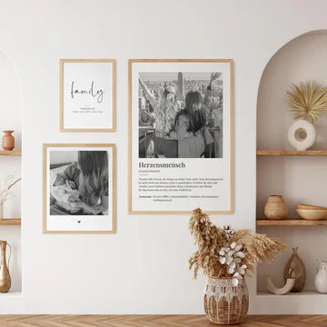 Alle Poster