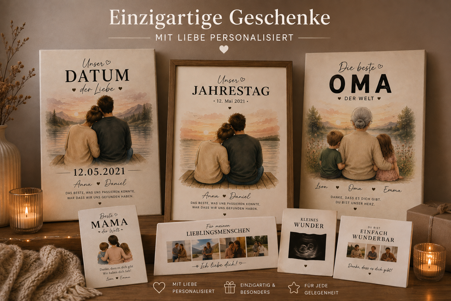 Alle Produkte - liebehier