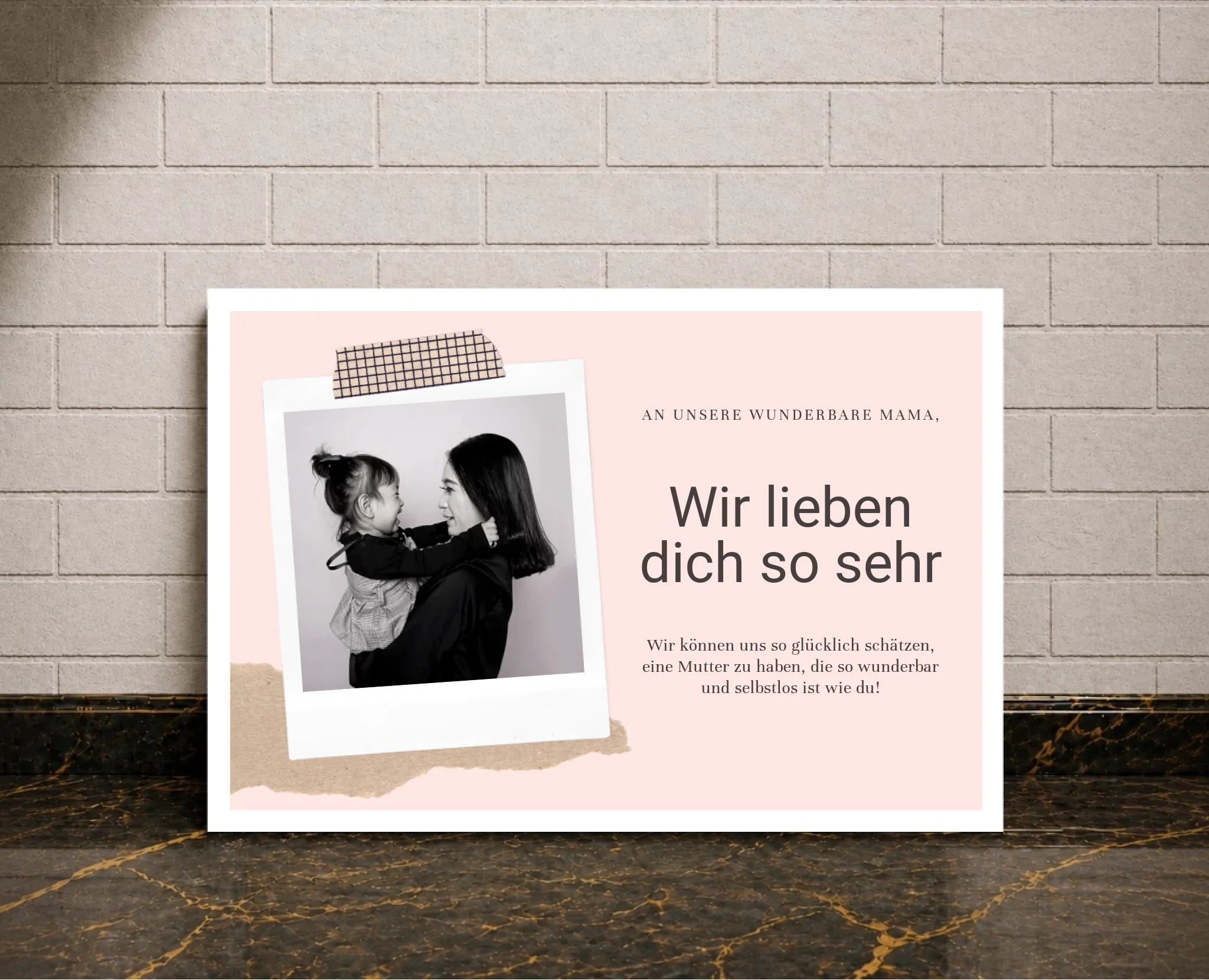 white-frame-mock