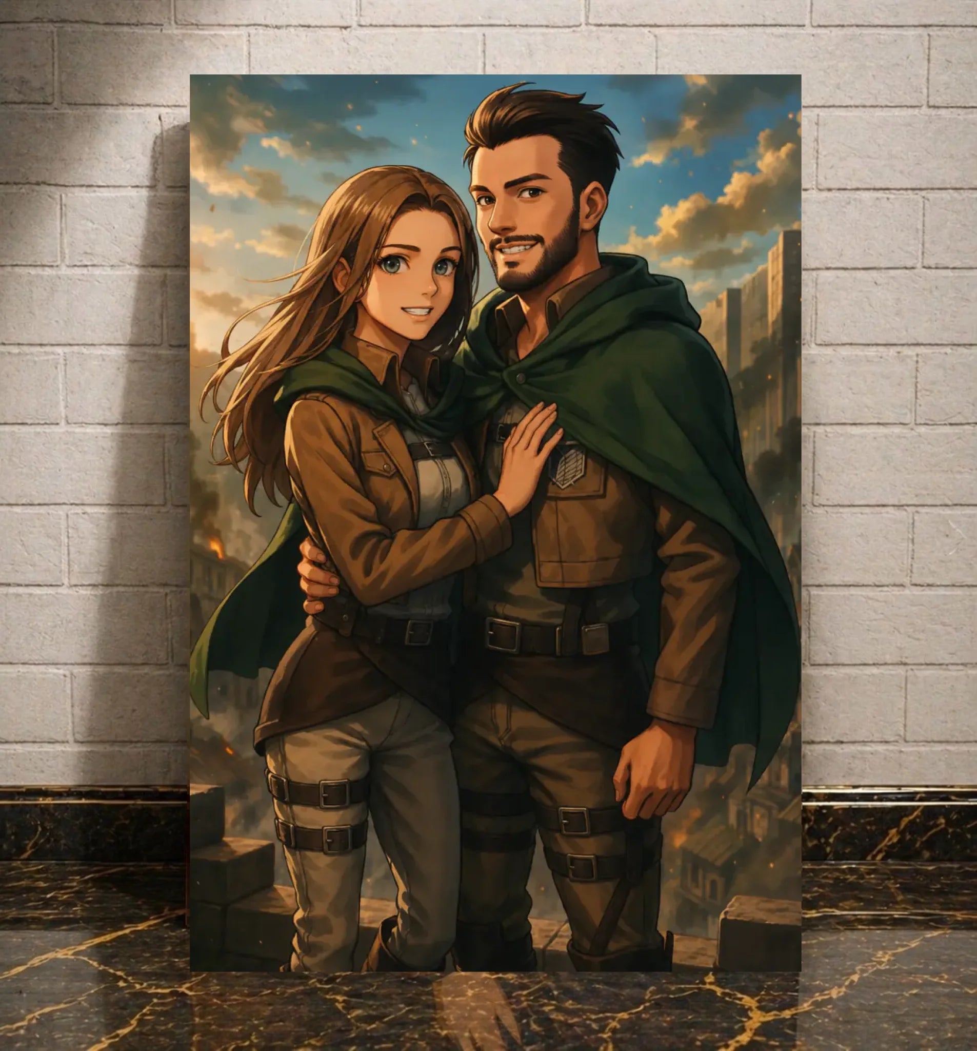 canvas-tall