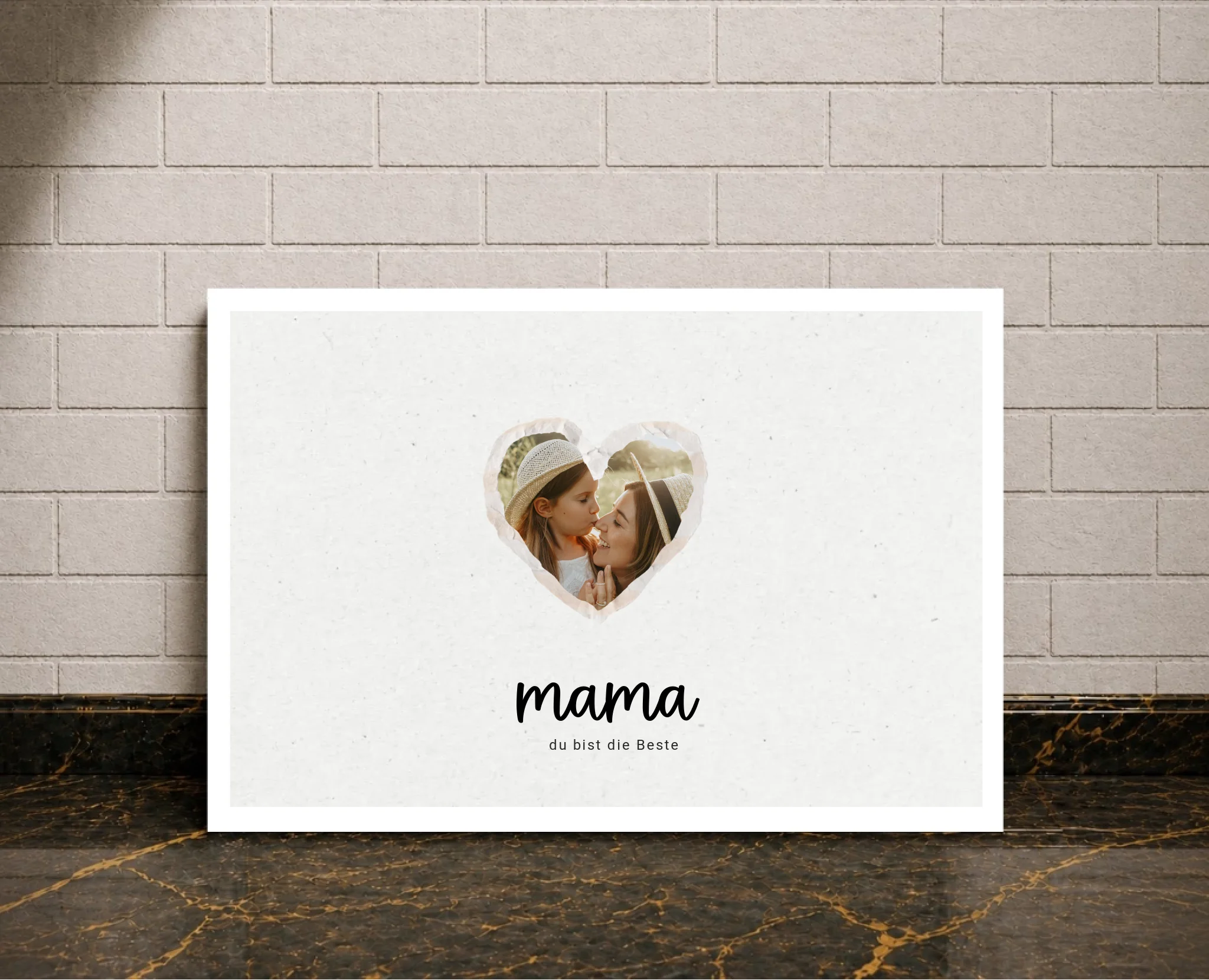 white-frame-mock