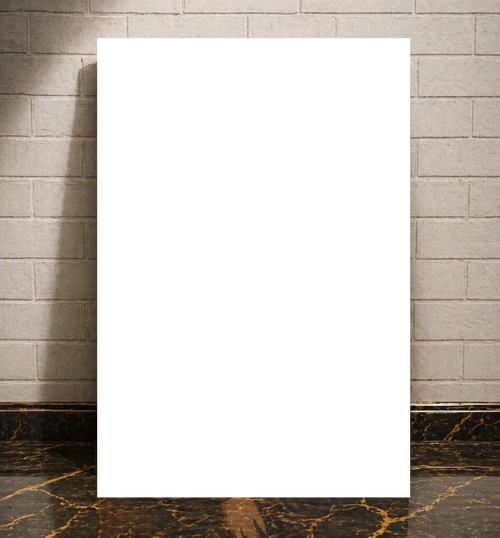 canvas-tall