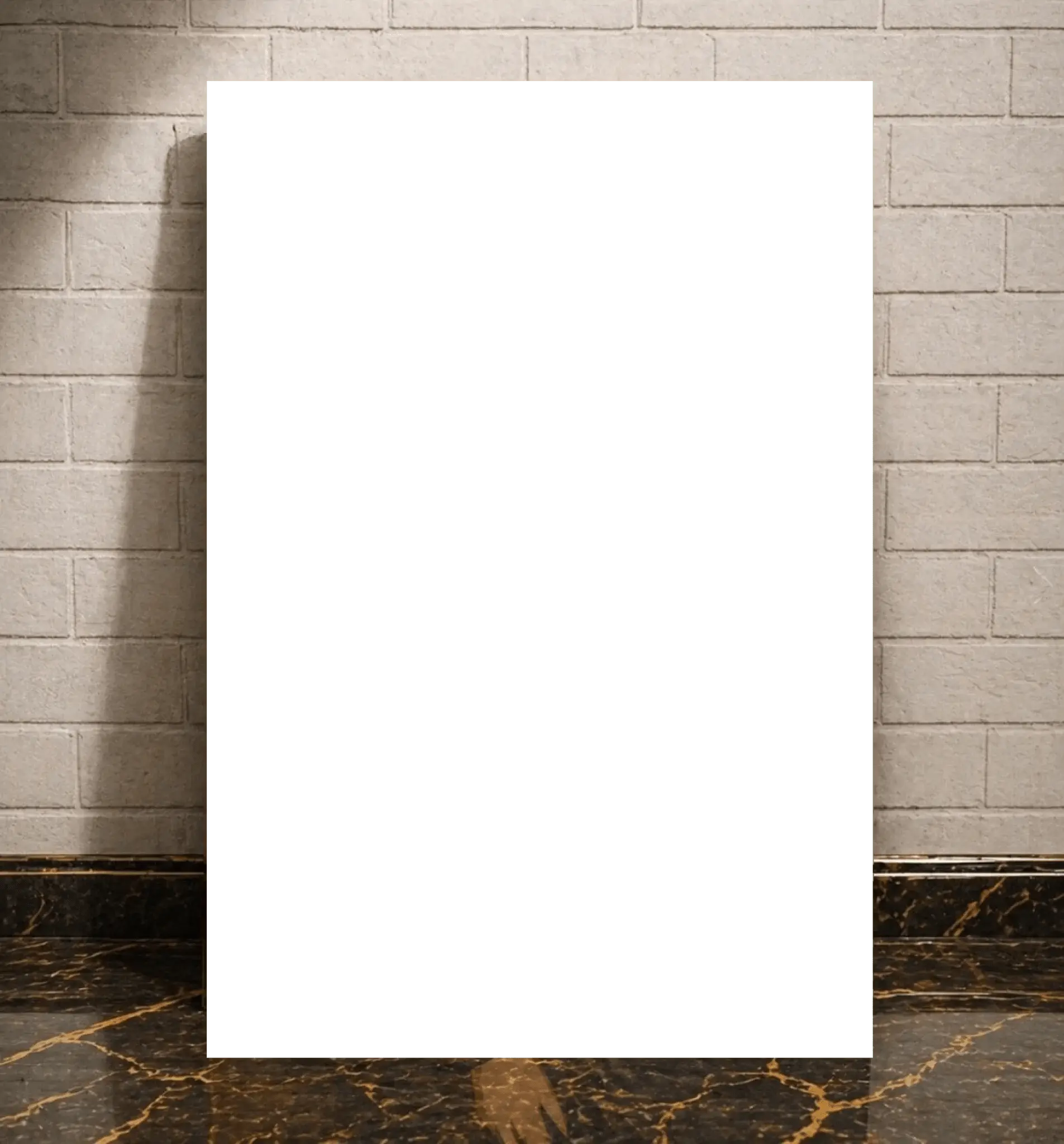 Personalisierte Leinwand - Mama - liebehier